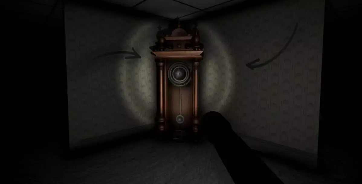 -Nightmare Rooms-游戏截图-好玩游戏库