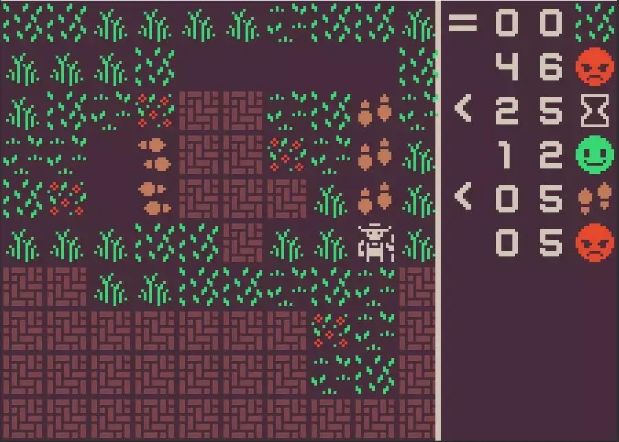 -Lawn Buster for Hire-游戏截图-好玩游戏库