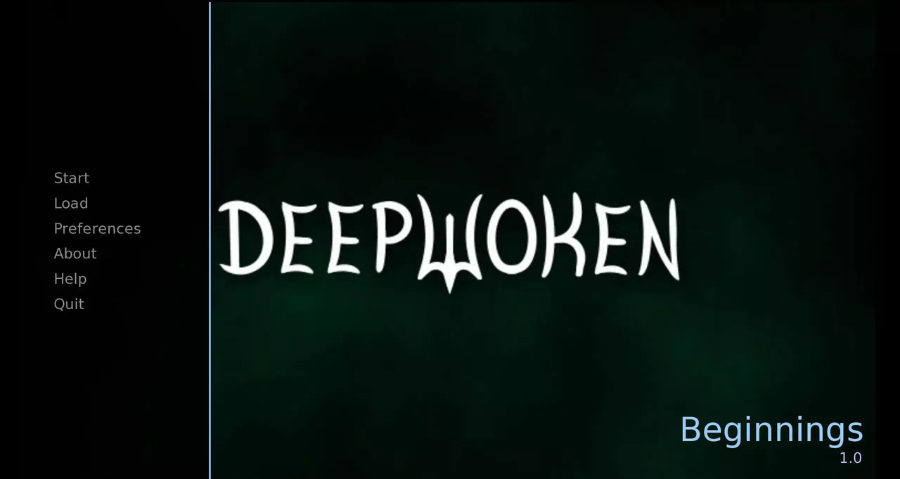 -Deepwoken (freshie adventure)-游戏截图-好玩游戏库