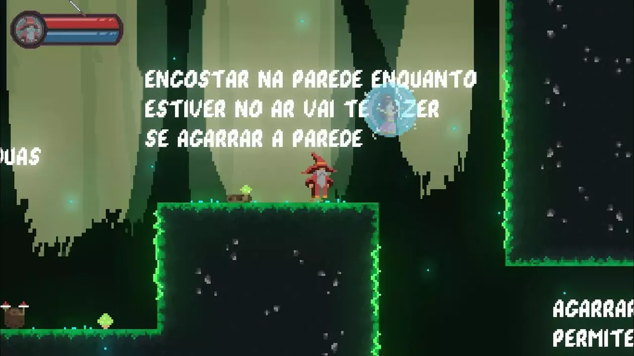 -The Unusual Adventures of Hector (GustLSantDev)-游戏截图-好玩游戏库