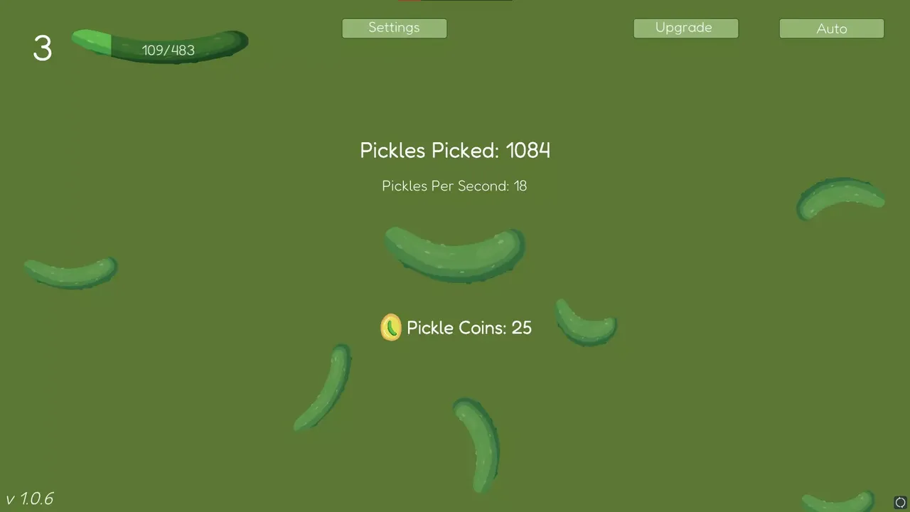 -Pickle Clicker-游戏截图-好玩游戏库