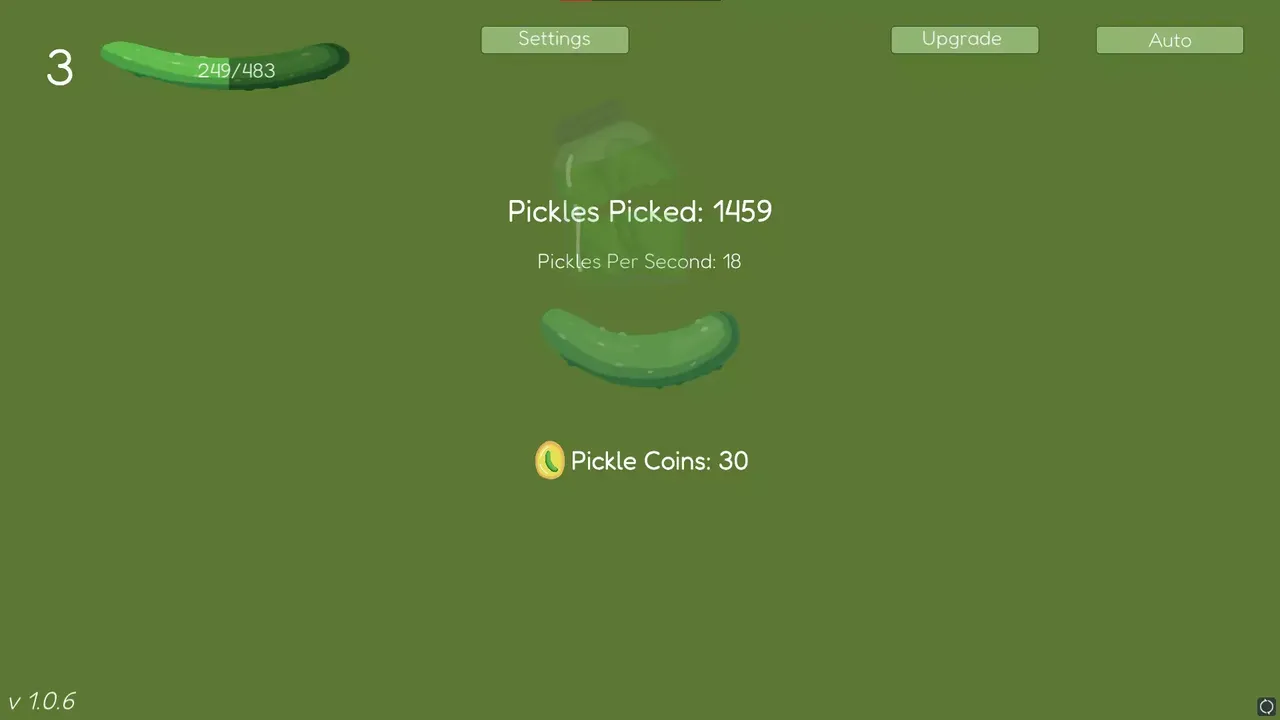 -Pickle Clicker-游戏截图-好玩游戏库