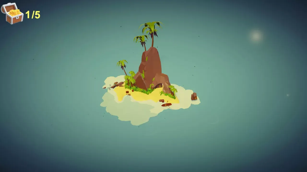 -TINY ISLANDS-游戏截图-好玩游戏库