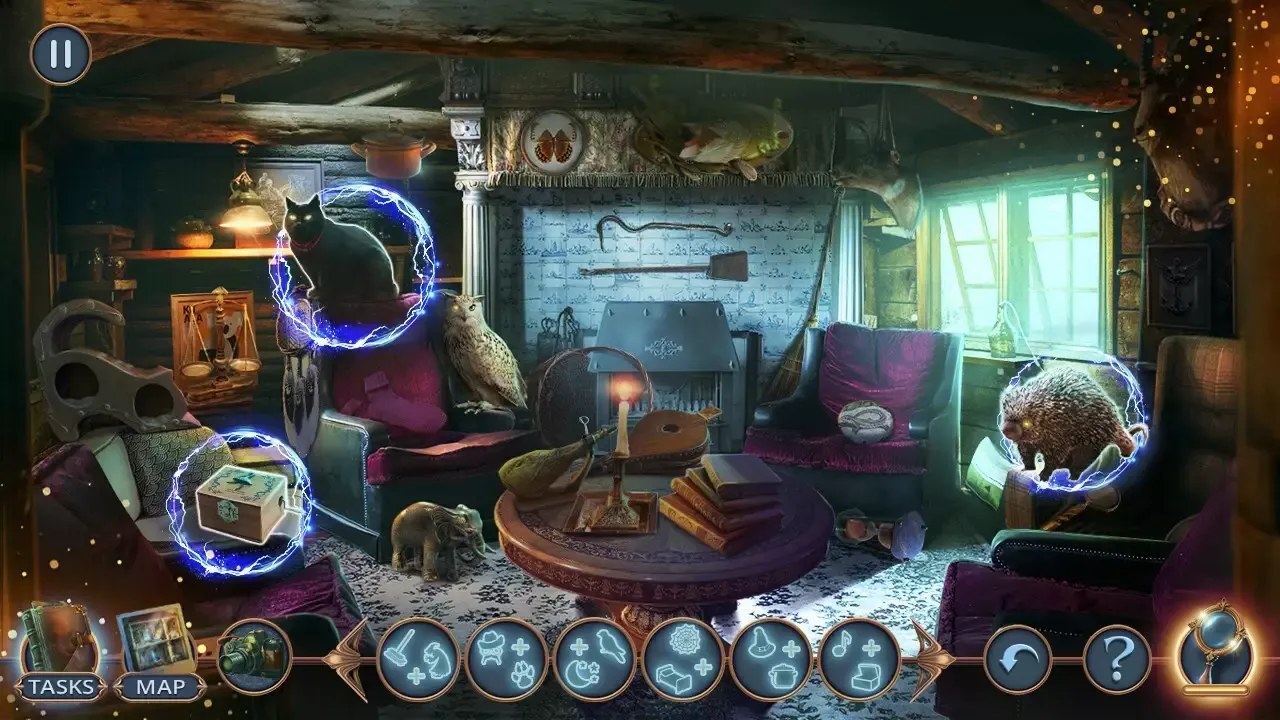 Mystical Riddles: Behind Doll’s Eyes Collector’s Edition
