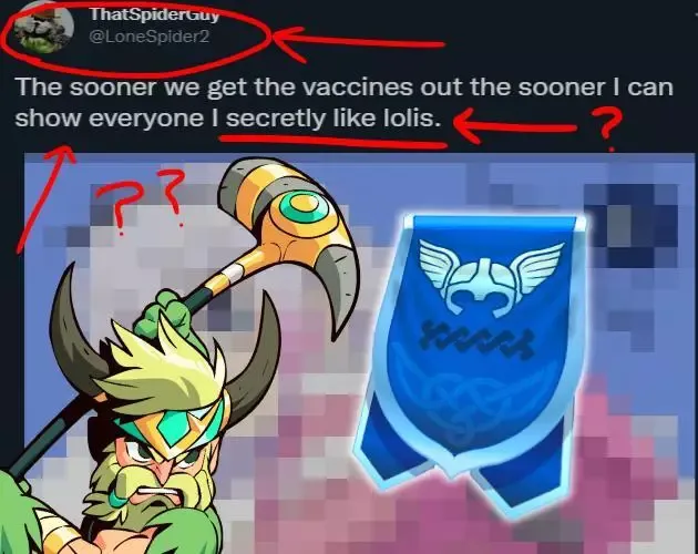 -The Brawlhalla Platinum Experience-游戏截图-好玩游戏库