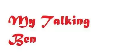 -My Talking Ben-游戏截图-好玩游戏库