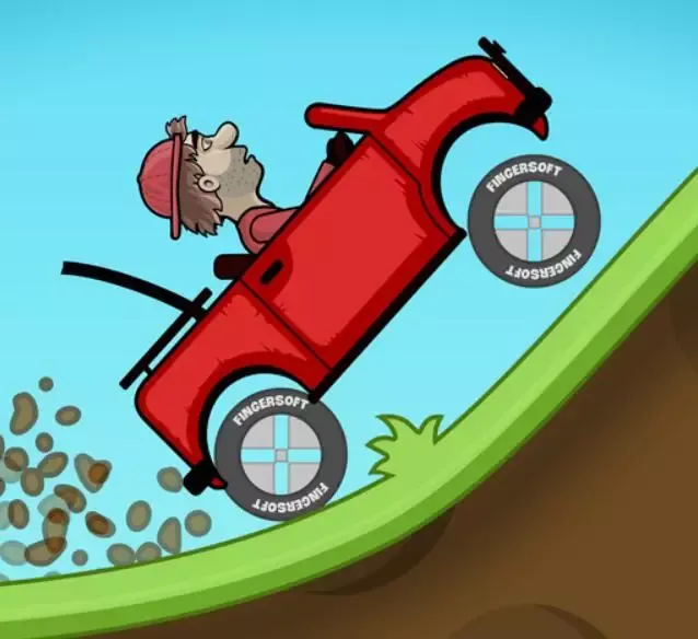 Hill Climb Racing – PC Stable Version