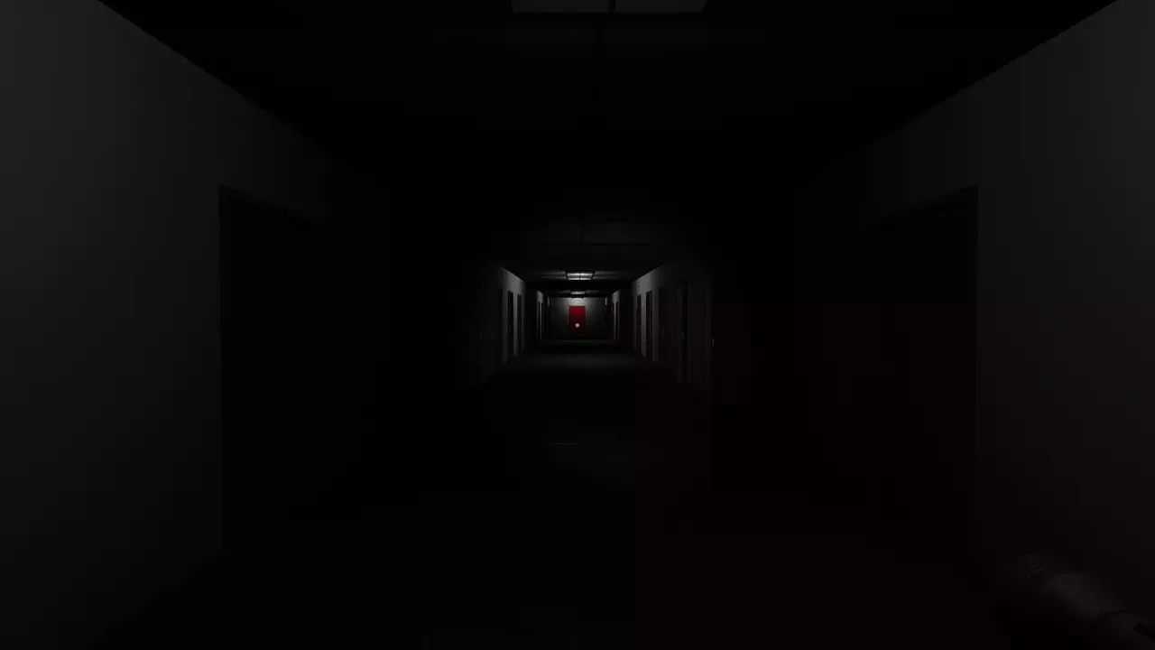 -Fright Night-游戏截图-好玩游戏库