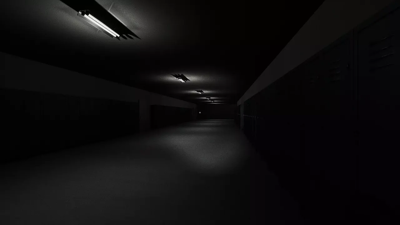 -Fright Night-游戏截图-好玩游戏库