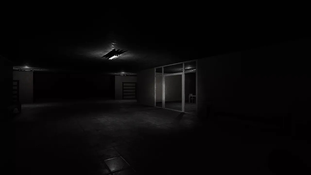 -Fright Night-游戏截图-好玩游戏库