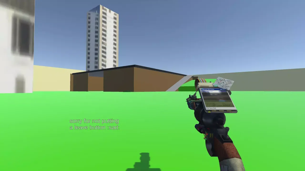 -Garry's mod (goofy ahh version)-游戏截图-好玩游戏库