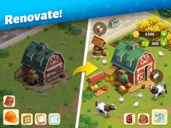 Spring Valley: Farm Adventures