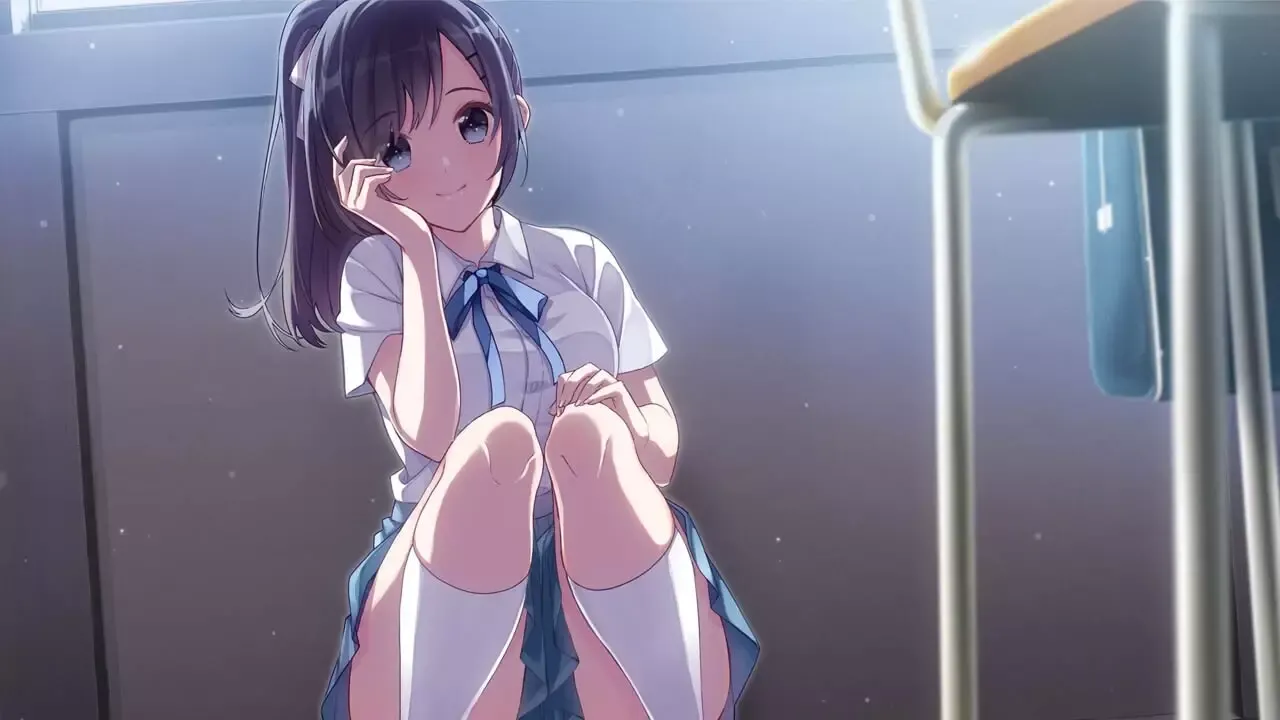 -Aonatsu Line-游戏截图-好玩游戏库