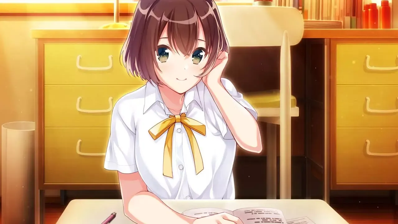 -Aonatsu Line-游戏截图-好玩游戏库
