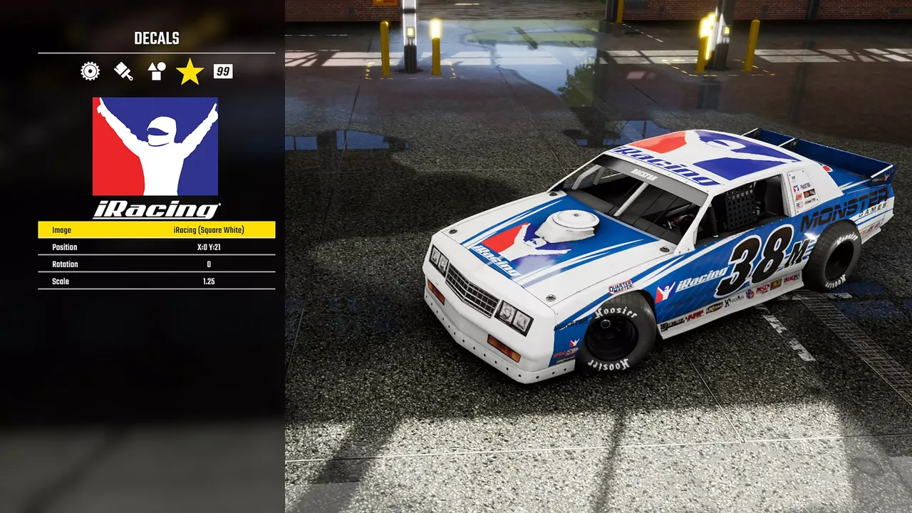 -World of Outlaws: Dirt Racing-游戏截图-好玩游戏库