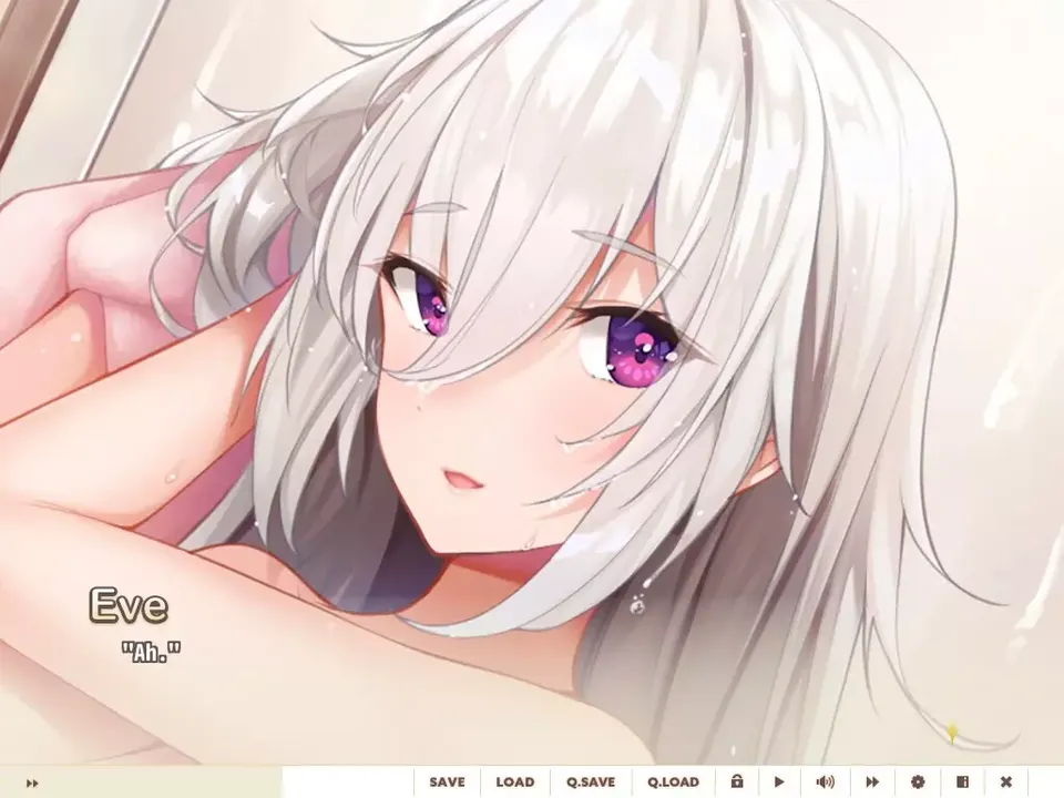 -Maid for Loving You-游戏截图-好玩游戏库