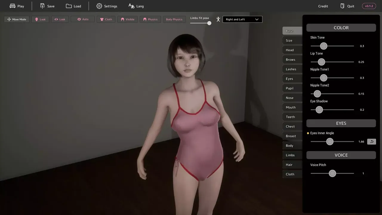 VDoll