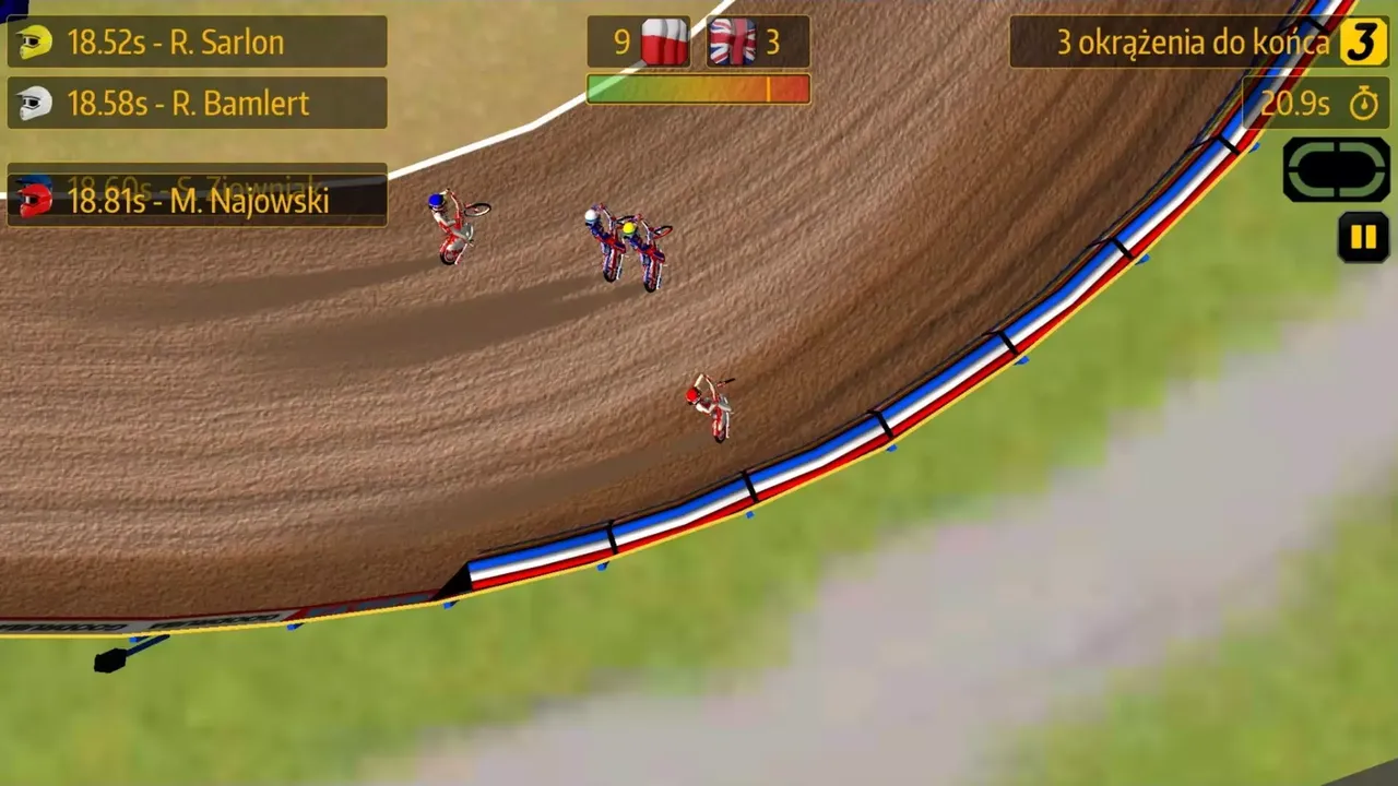 -Speedway Challenge 2022-游戏截图-好玩游戏库