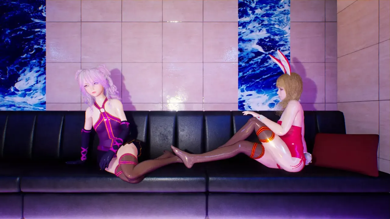 -Magical Girl Survivors: Prologue-游戏截图-好玩游戏库