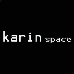 -karin space-游戏截图-好玩游戏库