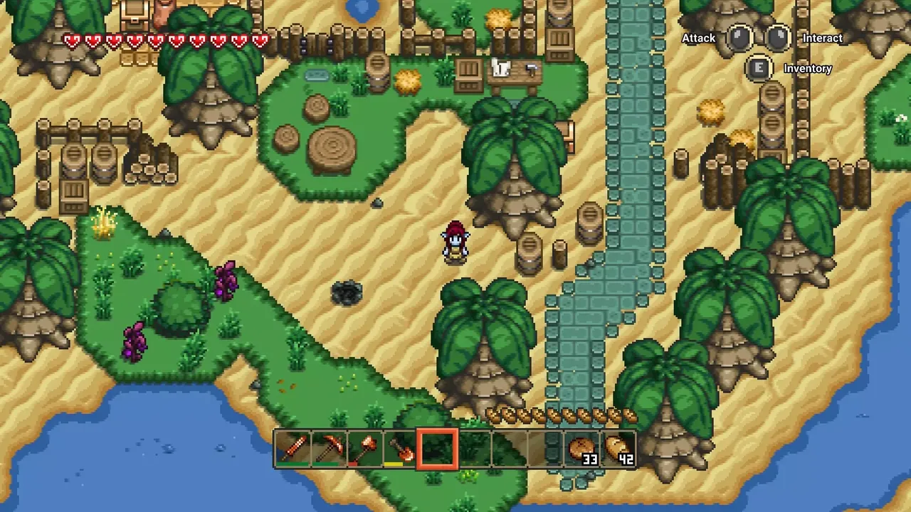 -A World of Little Legends-游戏截图-好玩游戏库