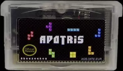 -Apotris-游戏截图-好玩游戏库