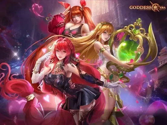 Goddess Era