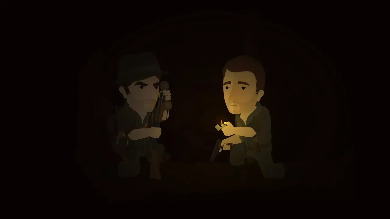 -Repella Fella: Prologue-游戏截图-好玩游戏库