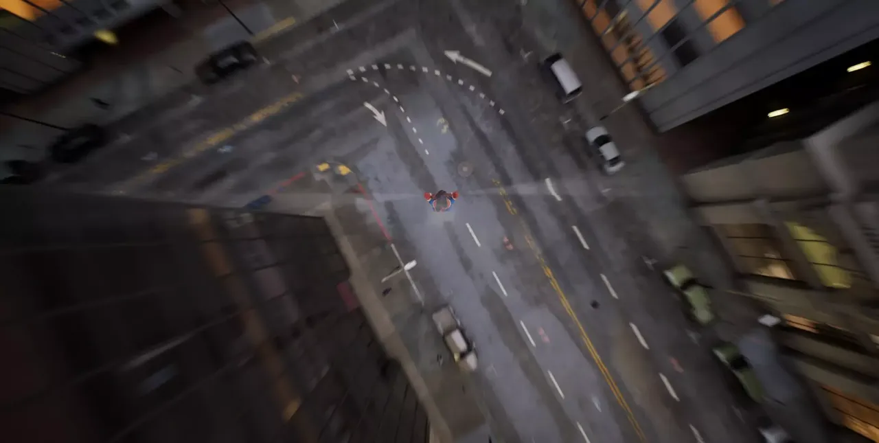 -Heroes City Superman Edition-游戏截图-好玩游戏库