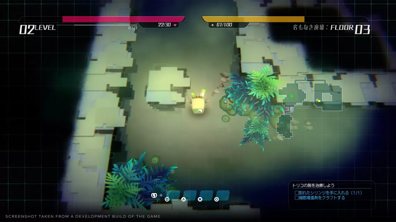 -void* tRrLM2(); //Void Terrarium 2-游戏截图-好玩游戏库