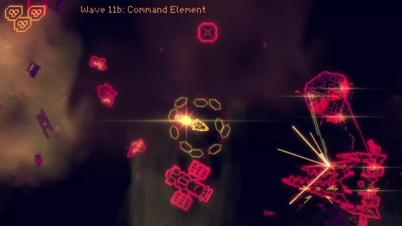 Red—Tether–>