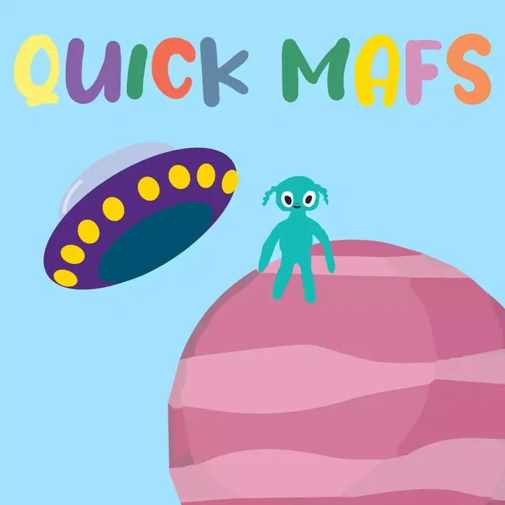 -Quick Mafs-游戏截图-好玩游戏库