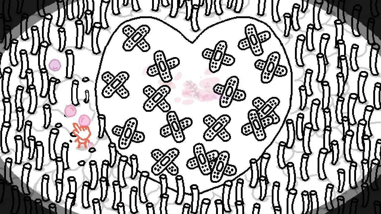 -Mouse People-游戏截图-好玩游戏库