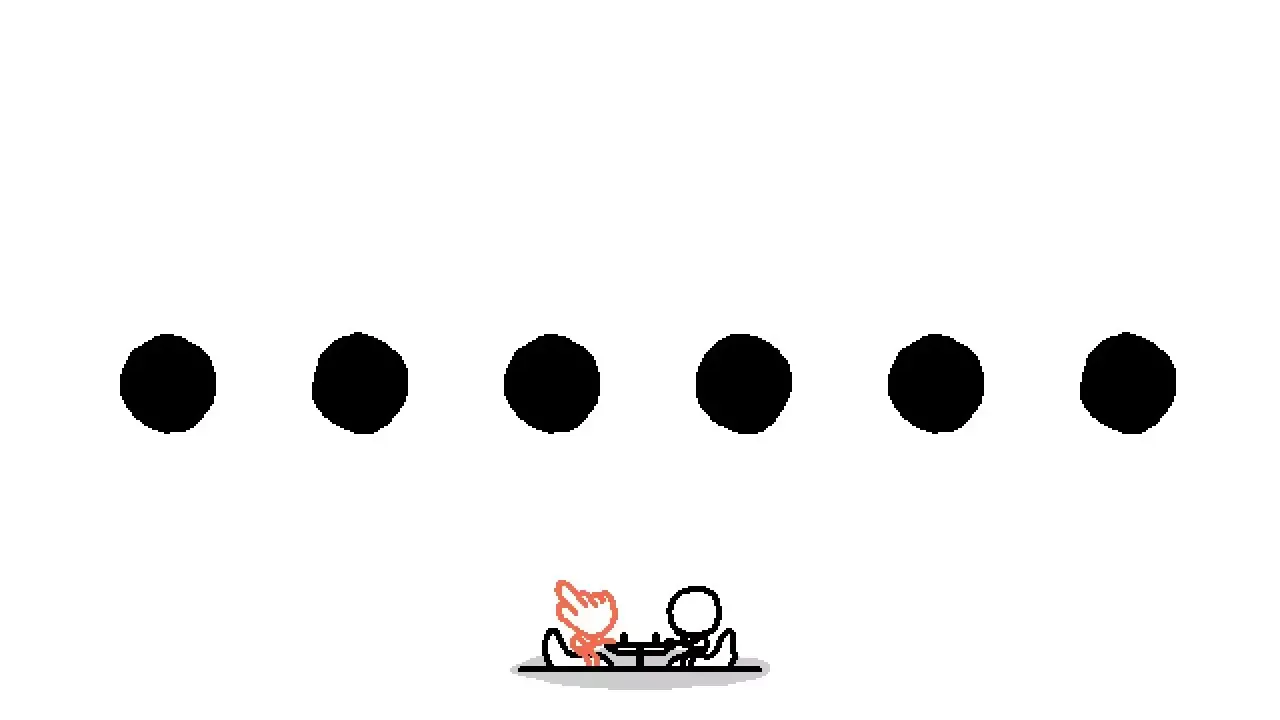 -Mouse People-游戏截图-好玩游戏库