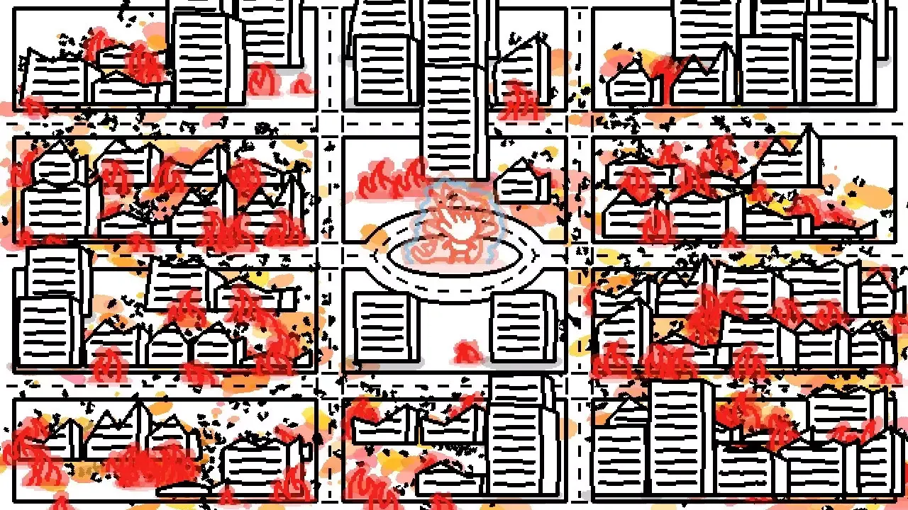 -Mouse People-游戏截图-好玩游戏库
