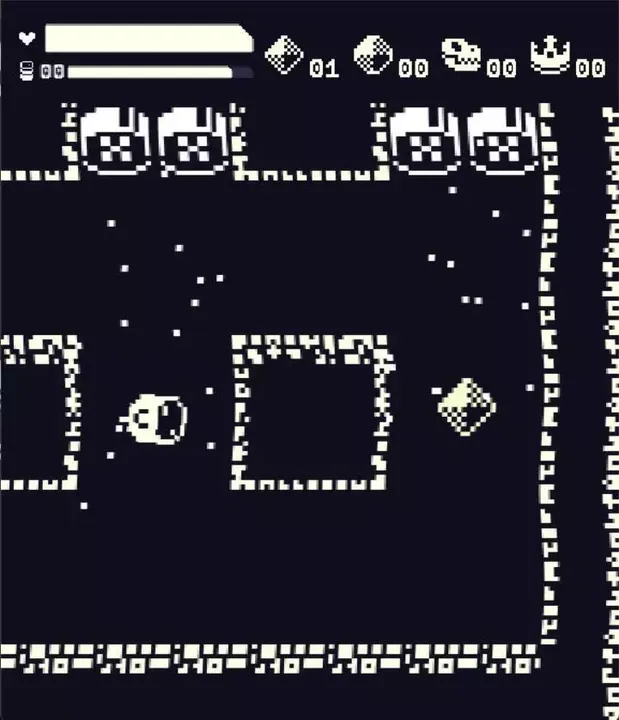 -Voyage of the Merchant Mecha Fish-游戏截图-好玩游戏库