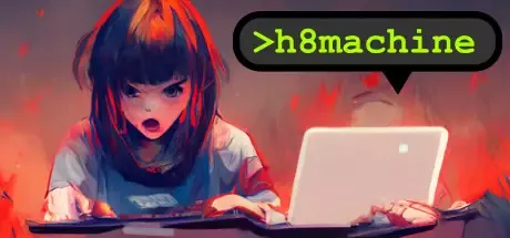 -h8machine-游戏截图-好玩游戏库