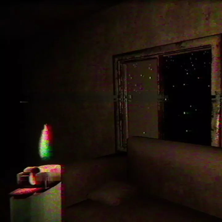 -The door you can never open (alpha)-游戏截图-好玩游戏库