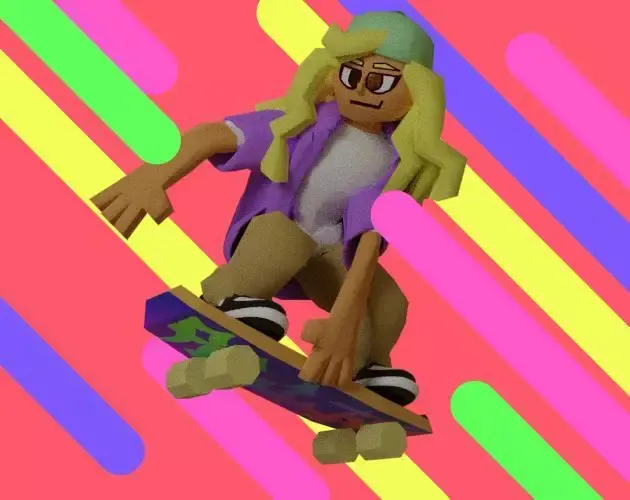 SkateSpace