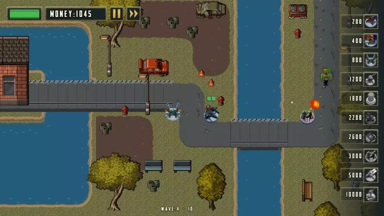 -SMUTA: Inception-游戏截图-好玩游戏库