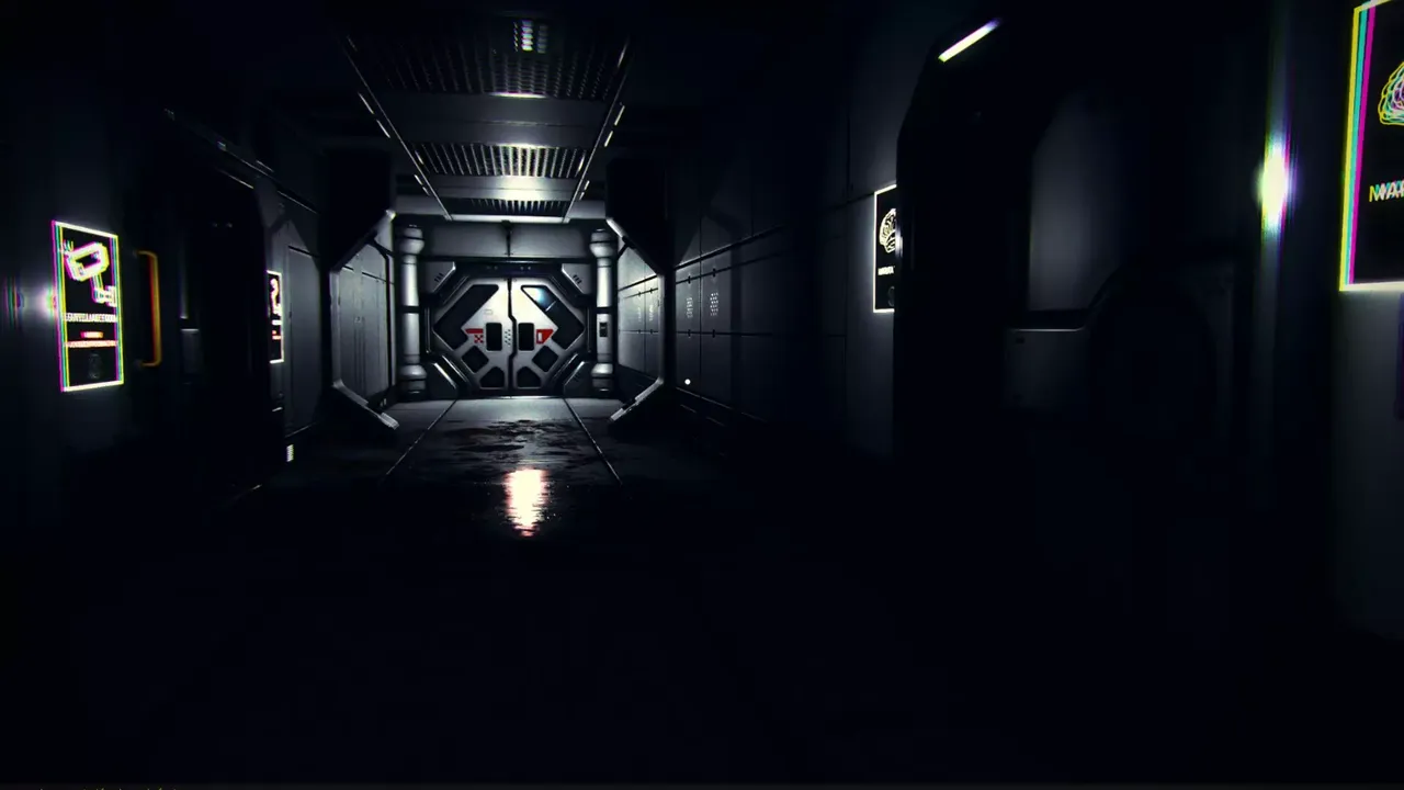 -The First Odyssey-游戏截图-好玩游戏库