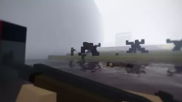 -OpenSpades Play multiplayer fight-游戏截图-好玩游戏库