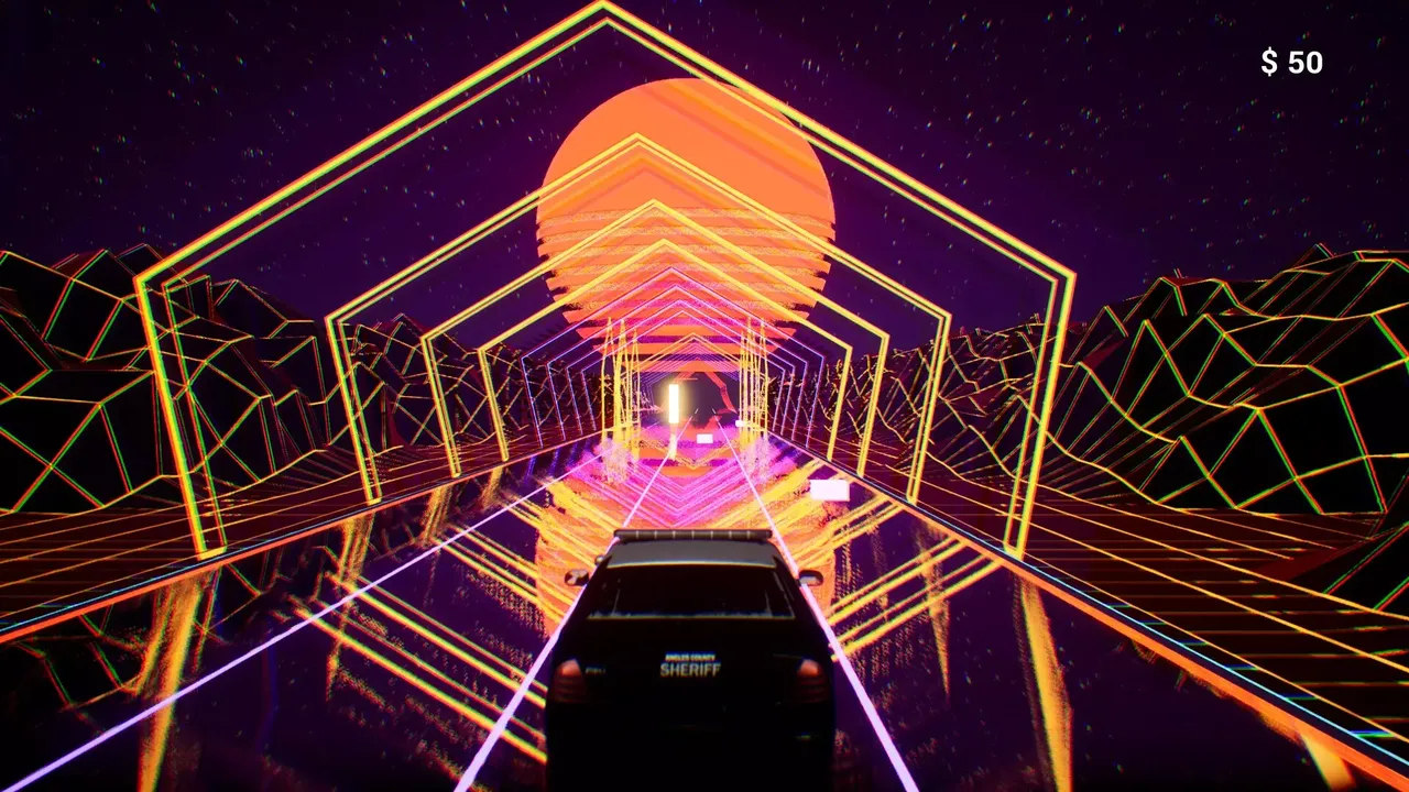 -NeverSynth-游戏截图-好玩游戏库