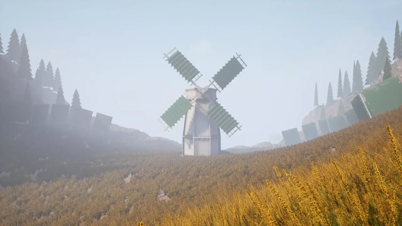 -Santo Island Incident-游戏截图-好玩游戏库