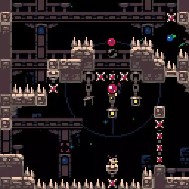 -To a Starling-游戏截图-好玩游戏库