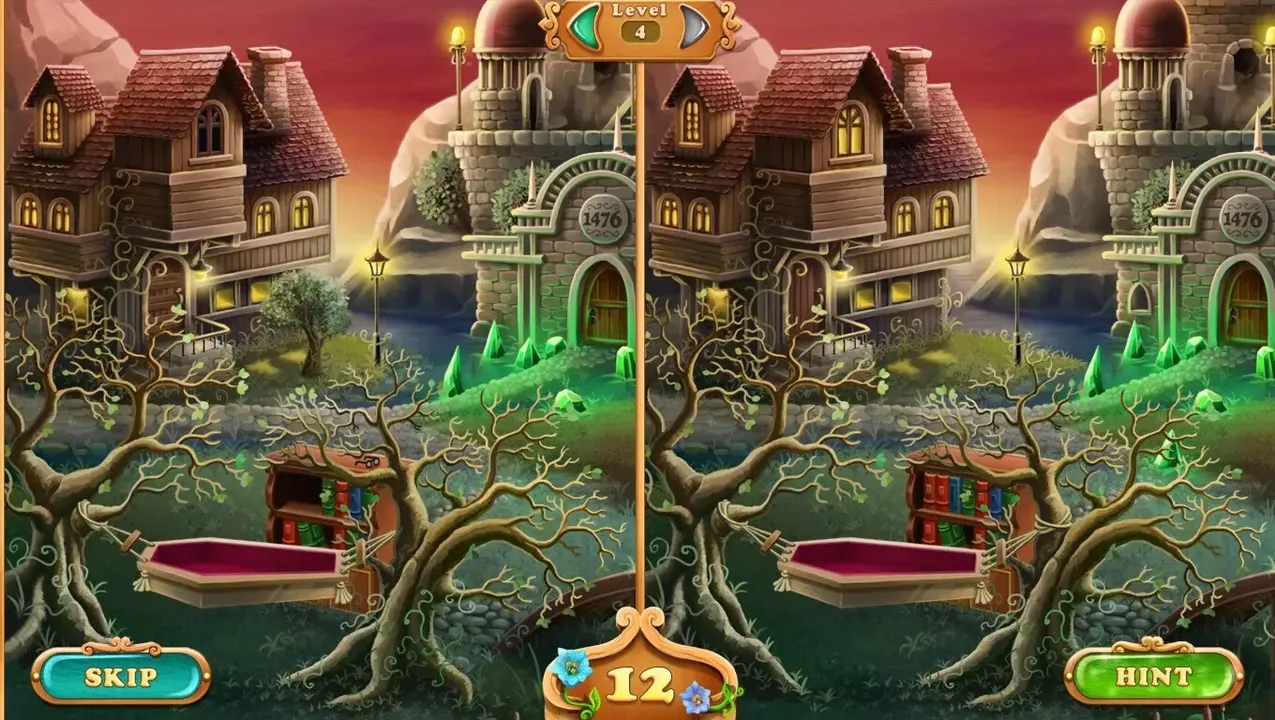 -Laruaville 13 Match 3 Puzzle-游戏截图-好玩游戏库