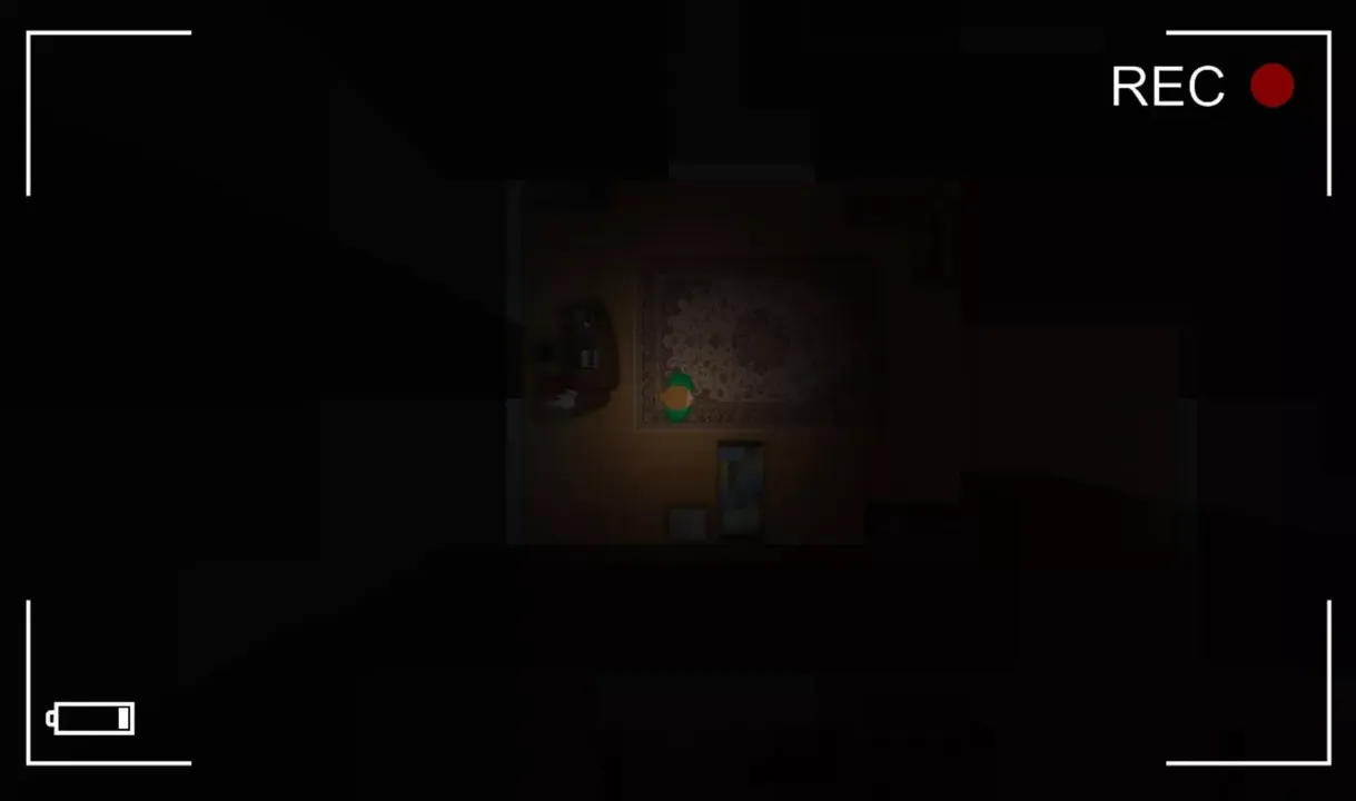 -The Witch's House-游戏截图-好玩游戏库