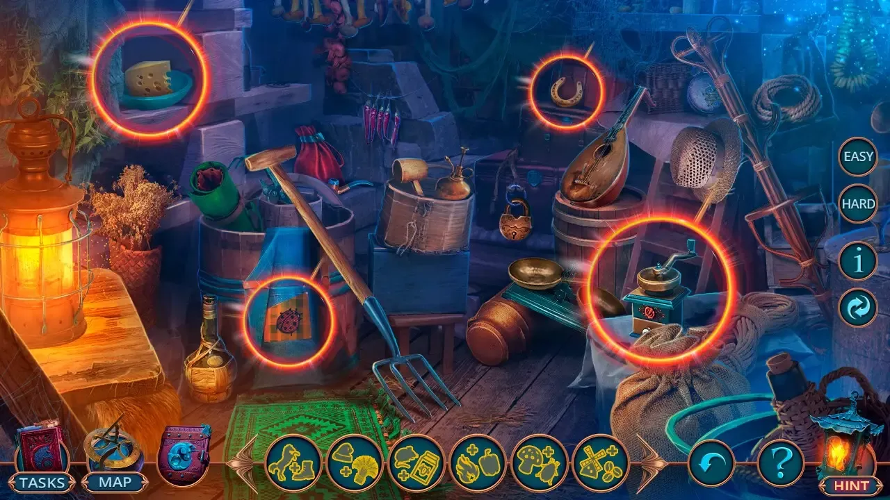 Spirits Chronicles: Born in Flames Collector’s Edition