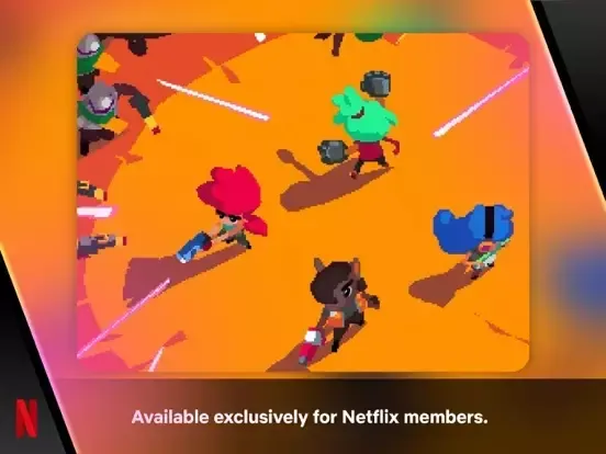 -NETFLIX Relic Hunters: Rebels-游戏截图-好玩游戏库