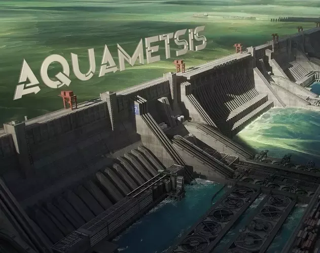 Aquametsis